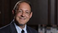 Dean Doug Cook