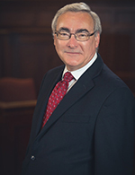 Professor DeGroff