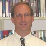 Harold Henkel