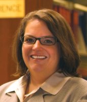 Dean Sara Baron