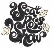 Scott Ross Show logo