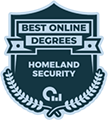 #10 Best Online Bachelor's Degree in Homeland Security | OnlineSchoolsReport.com