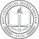 Regent University ranked #24 of the top 30 online bachelor's in counseling degree programs | Intelligent.com