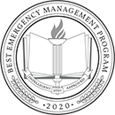 Regent University ranked #28 of the top 60 online emergency management degree programs | Intelligent.com