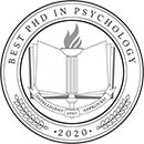 Regent University ranked #12 of the top 25 Ph.D. in Psychology programs | Intelligent.com