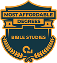 Regent University Ranked #17 on the Top 25 Most Affordable Online Bible Studies Degrees | Online Schools Report, 2020