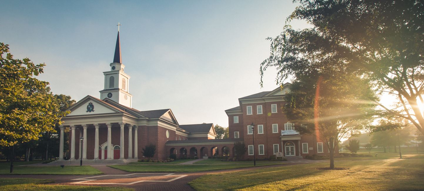 Regent University Freezes Tuition For 2020 2021 Academic Year Regent 