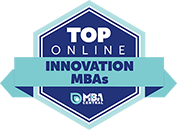 Top 20 Online Innovation MBAs | MBA Central, 2019.