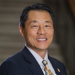 Dr. Young Choi