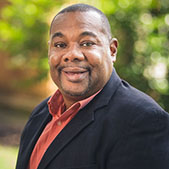 Dr. Williams, Director of the Counselor Education & Supervision (PhD) Program at Regent University.