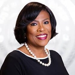 Sharon Weston Broome