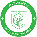 Regent University Ranked 4th in Best Instructional Media Design Master's Degree Schools in Virginia | Teaching Degree Search, 2021