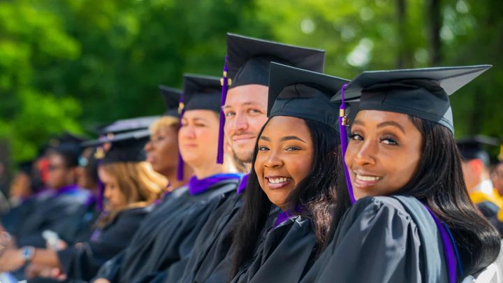 Commencement Information - Graduation | Regent University