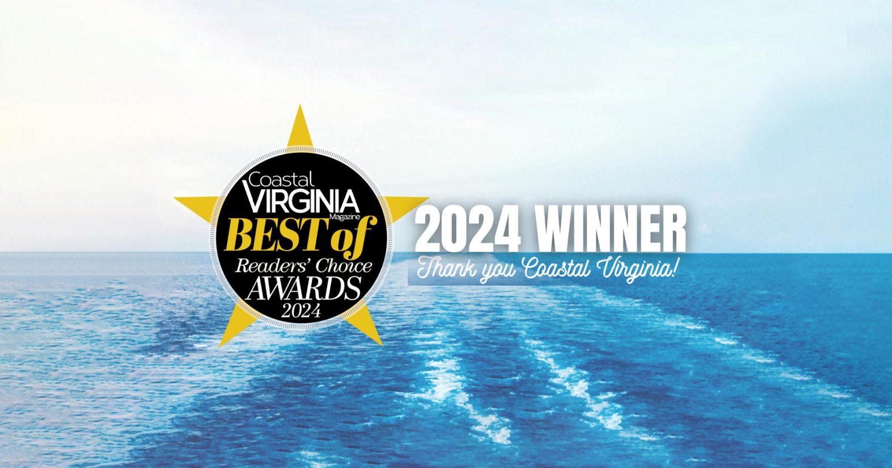 Regent University Takes Top Honors in the Coastal Virginia Magazine Awards 2024
