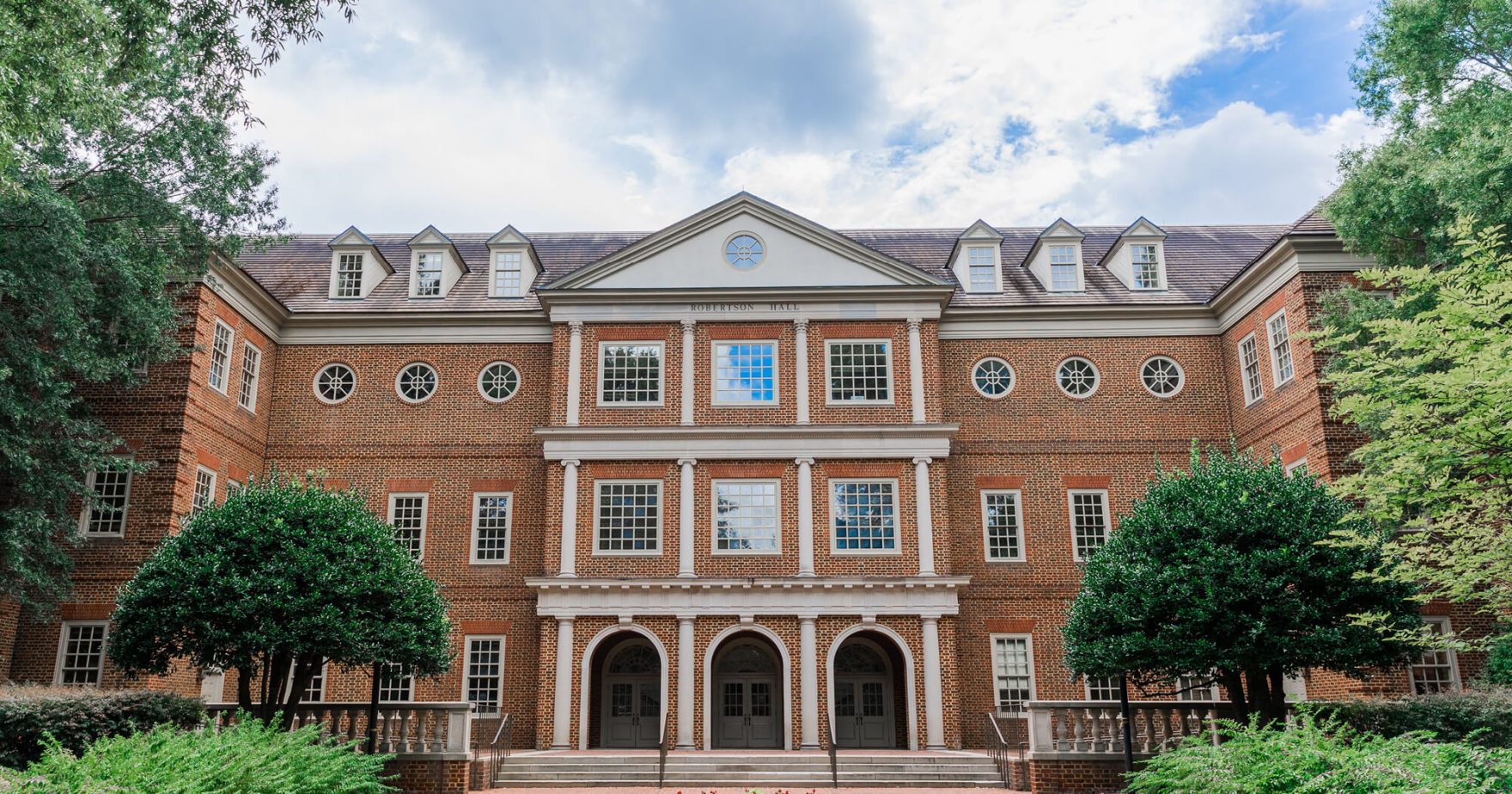 Regent University Celebrates the 2024 Year in Review