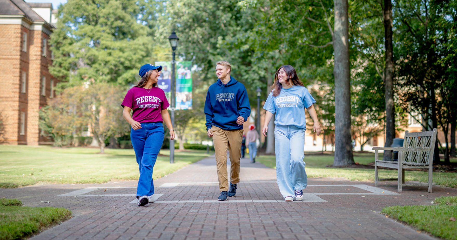 Regent University Introducing Seven New Degree Programs in Fall 2025